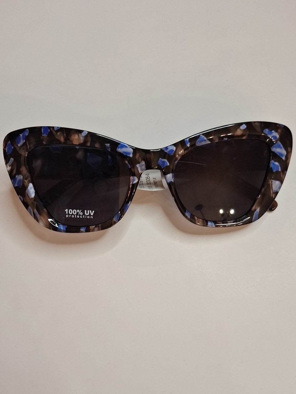 NWT Free People Lucy Cateye Polarized Sunglasses